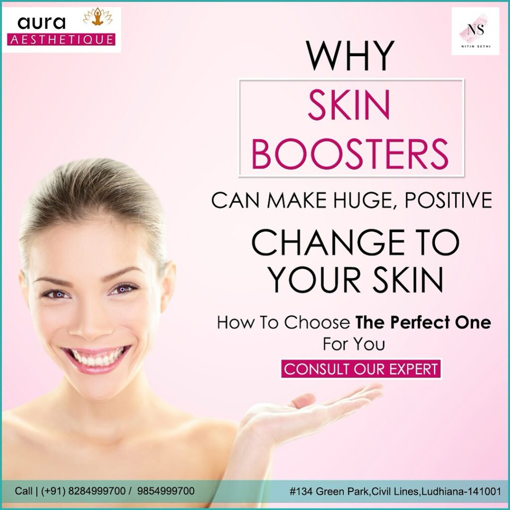 Best skin clinic in Ludhiana
