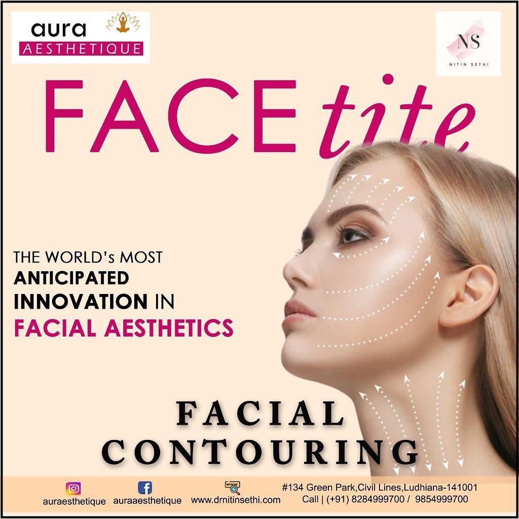best medifacial in ludhiana