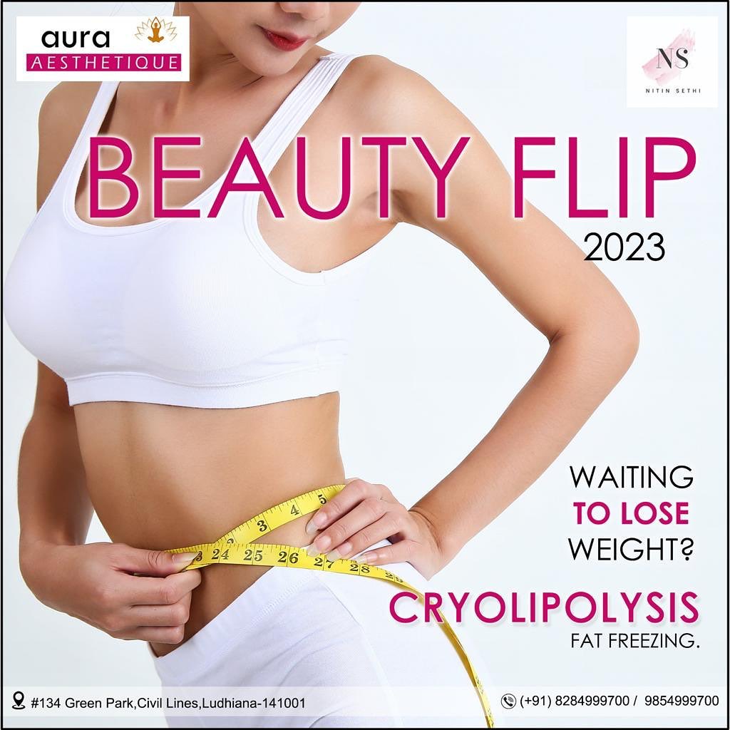 weight loss clinic in Ludhiana