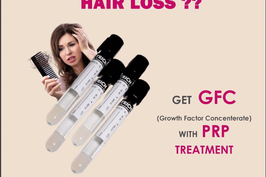 best PRP treatment in Ludhiana