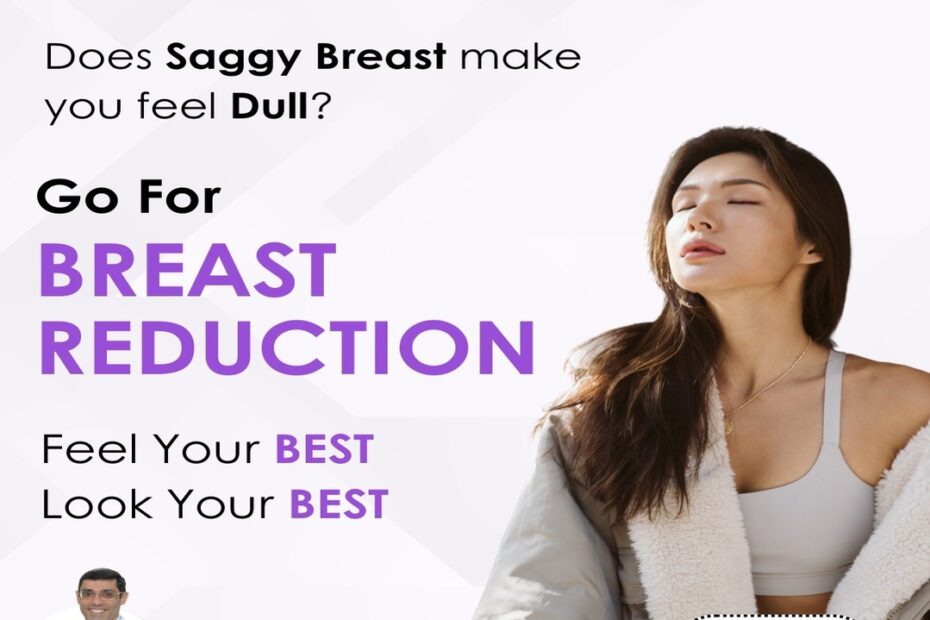 Breast reduction surgery in Ludhiana