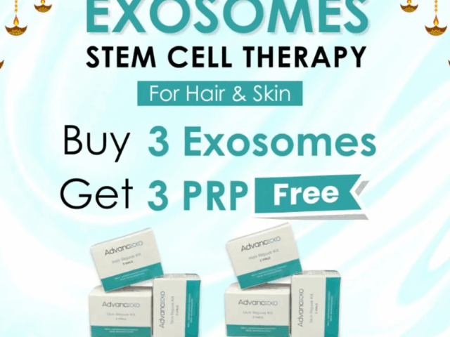 How Exosomes Treatment Works and Who Can Benefit From It