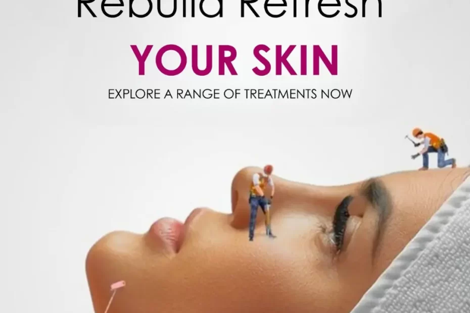 Skin Care Treatment in Ludhiana
