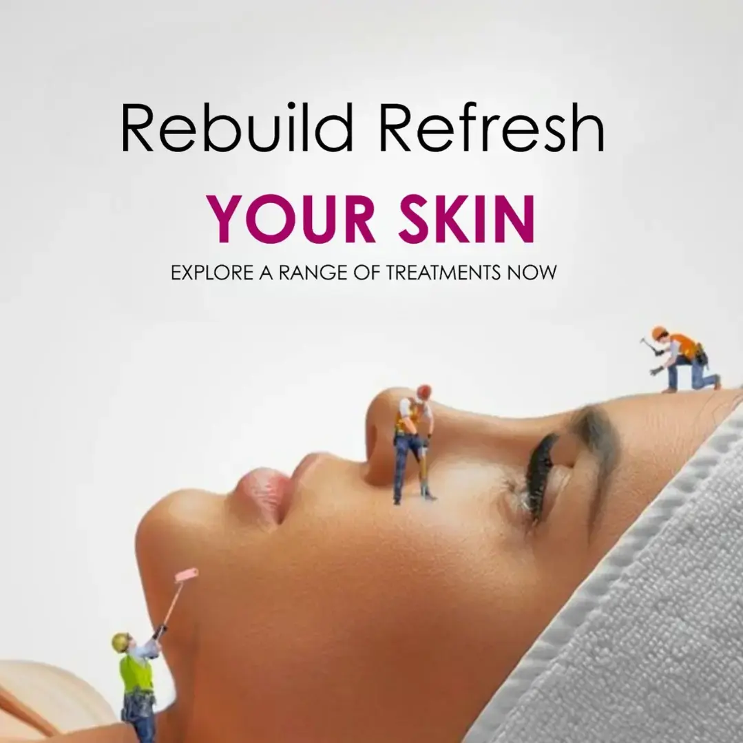 Skin Care Treatments: A Guide to Rejuvenated and Glowing Skin