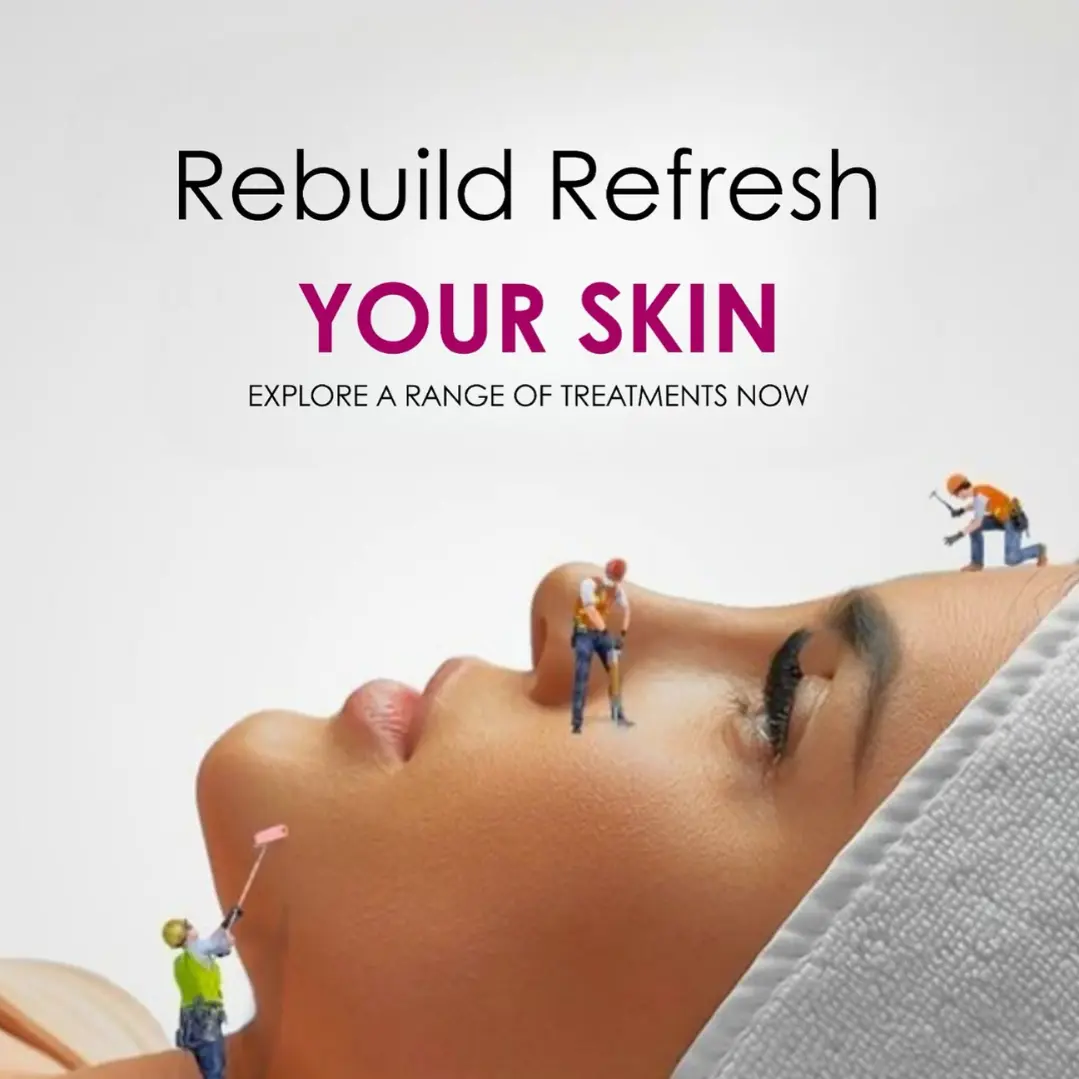 Types of Skin Treatments That Boost Glow and Improve Skin Health