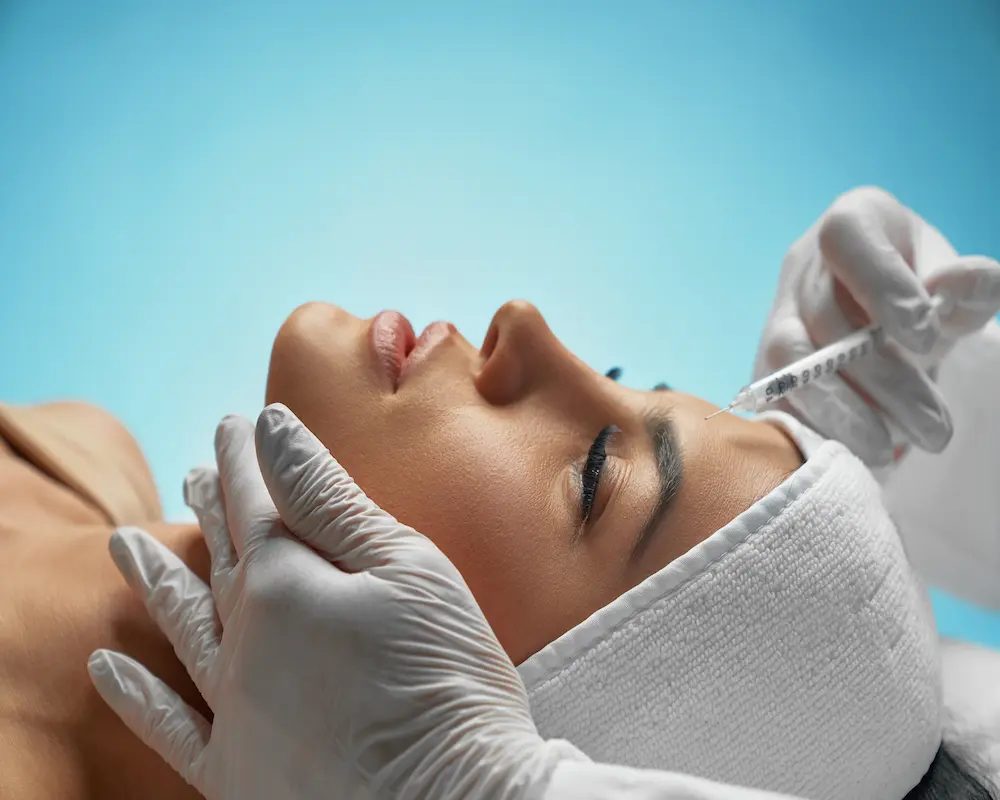 Botox Treatment in Ludhiana