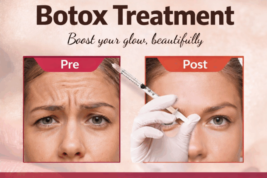 Botox Treatment