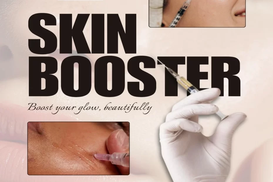 Skin Booster -Dr Nitin Sethi